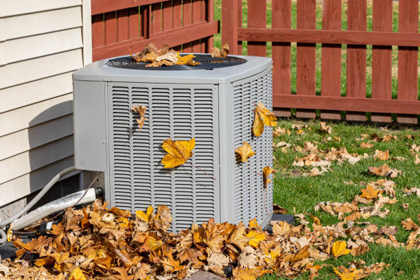 Carnesville, GA HVAC Company