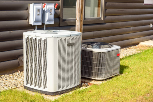 Best Thermostats and Smart Controls in Carnesville, GA
